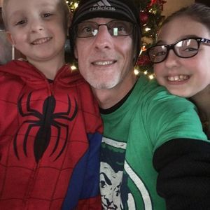 Meet your Posher, John